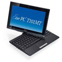 Asus T101MT-BLK106M